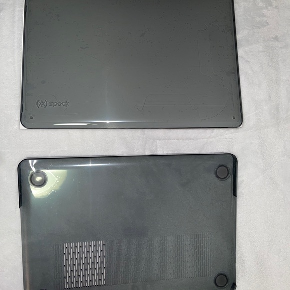 Speck SmartShell Case MacBook Pro 13” & Air 13” - Picture 11 of 14
